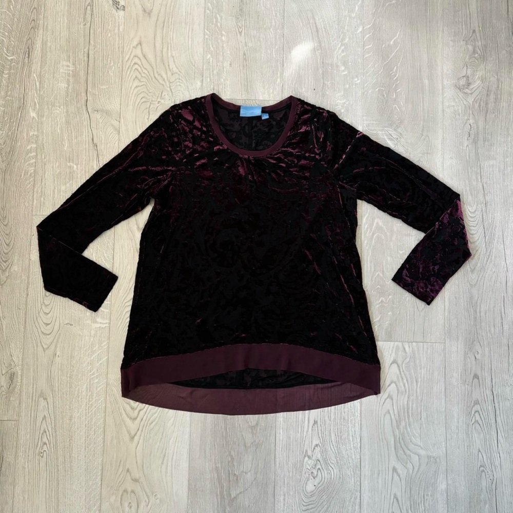 VERA WANG TOP